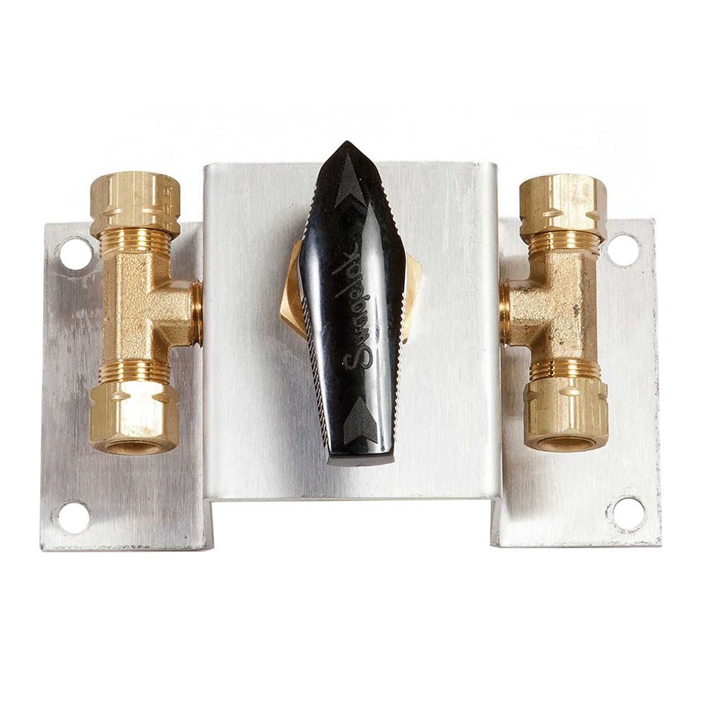 Uflex LTB1 Liquid Tie Bar - Marine Parts OnlyBoat OutfittingUflex USA