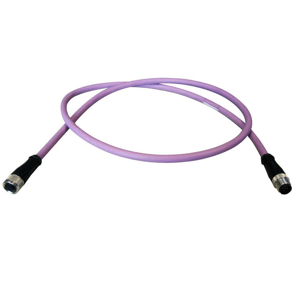 UFlex Power A CAN - 1 Network Connection Cable - 3.3' - Marine Parts OnlyBoat OutfittingUflex USA
