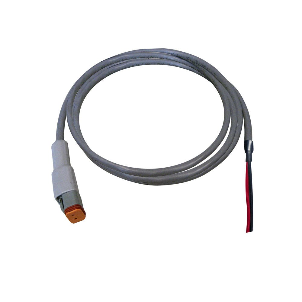UFlex Power A M - P3 Main Power Supply Cable - 9.8' - Marine Parts OnlyBoat OutfittingUflex USA