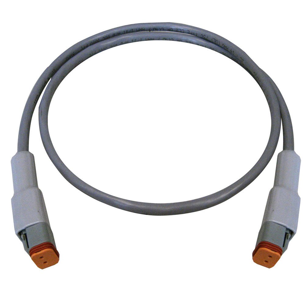 UFlex Power A M - PE3 Power Extension Cable - 9.8' - Marine Parts OnlyBoat OutfittingUflex USA