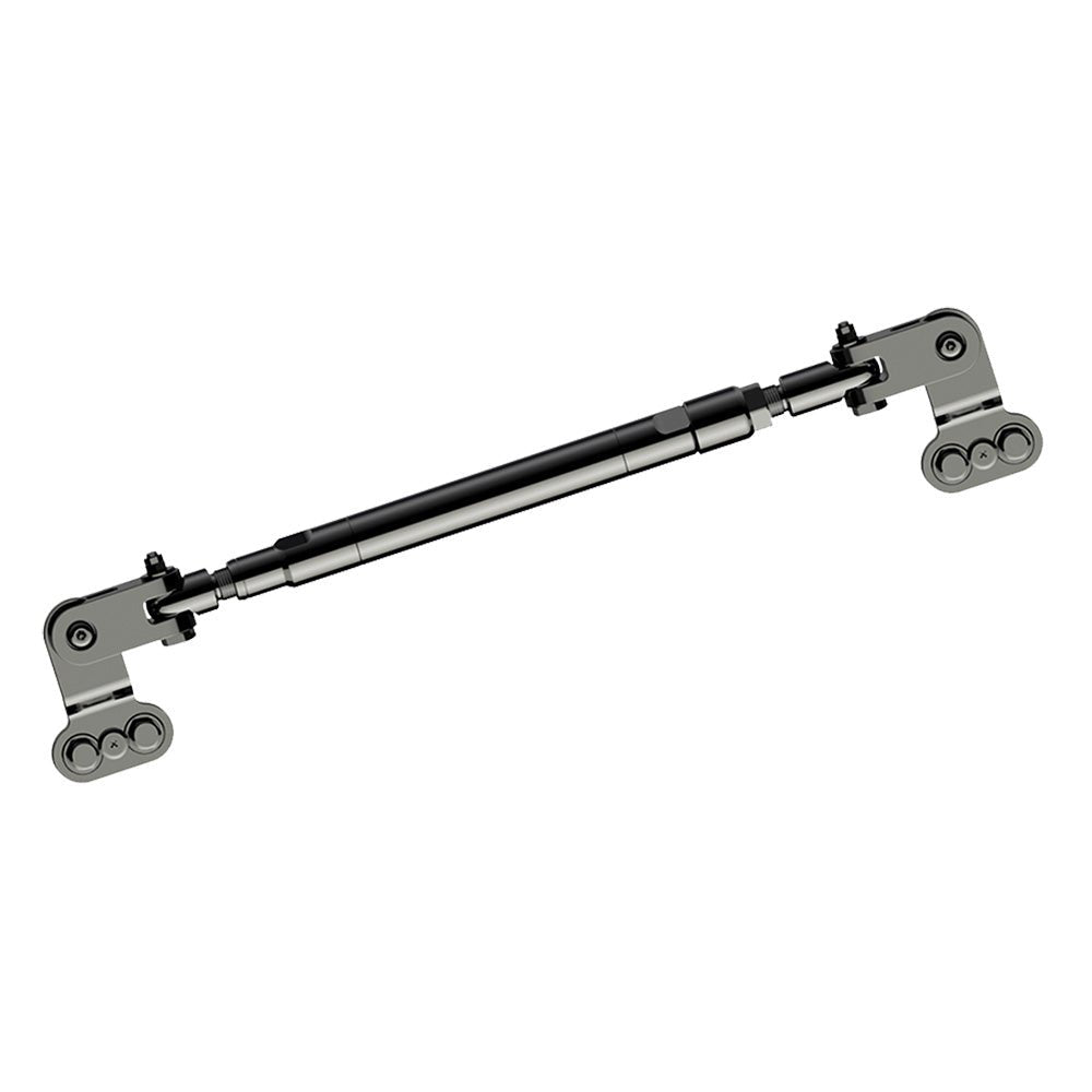 Uflex Twin Cylinder Adjustable Tiebar 26' - 32' - Mercury/Yamaha - Marine Parts OnlyBoat OutfittingUflex USA