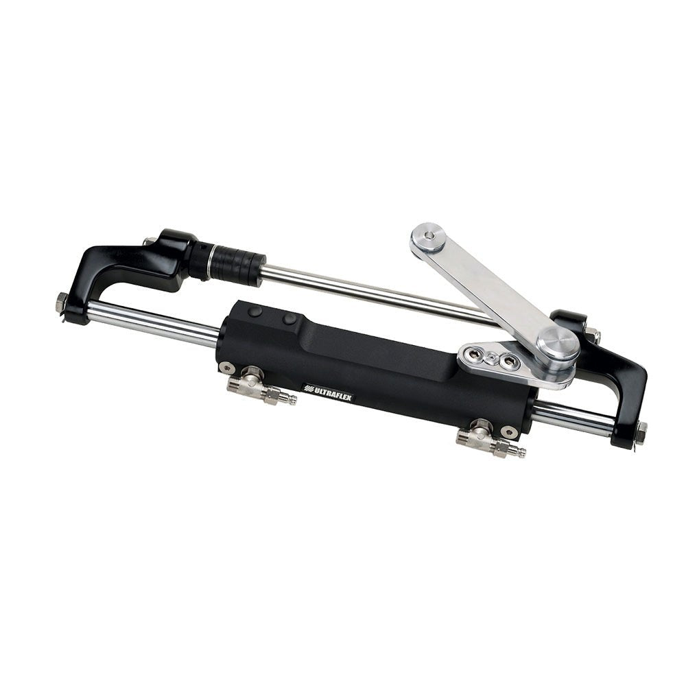 Uflex UC128 Version 1 Hydraulic Cylinder - Port - Marine Parts OnlyBoat OutfittingUflex USA