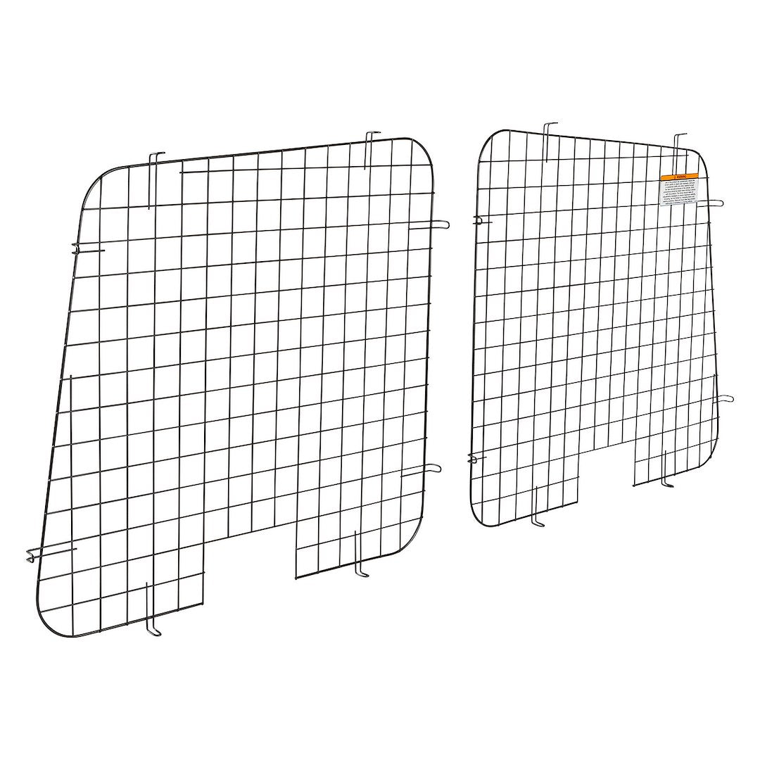 VAN WNDW SCREEN GM SETOF2 - Marine Parts OnlyWEATHERGUARD