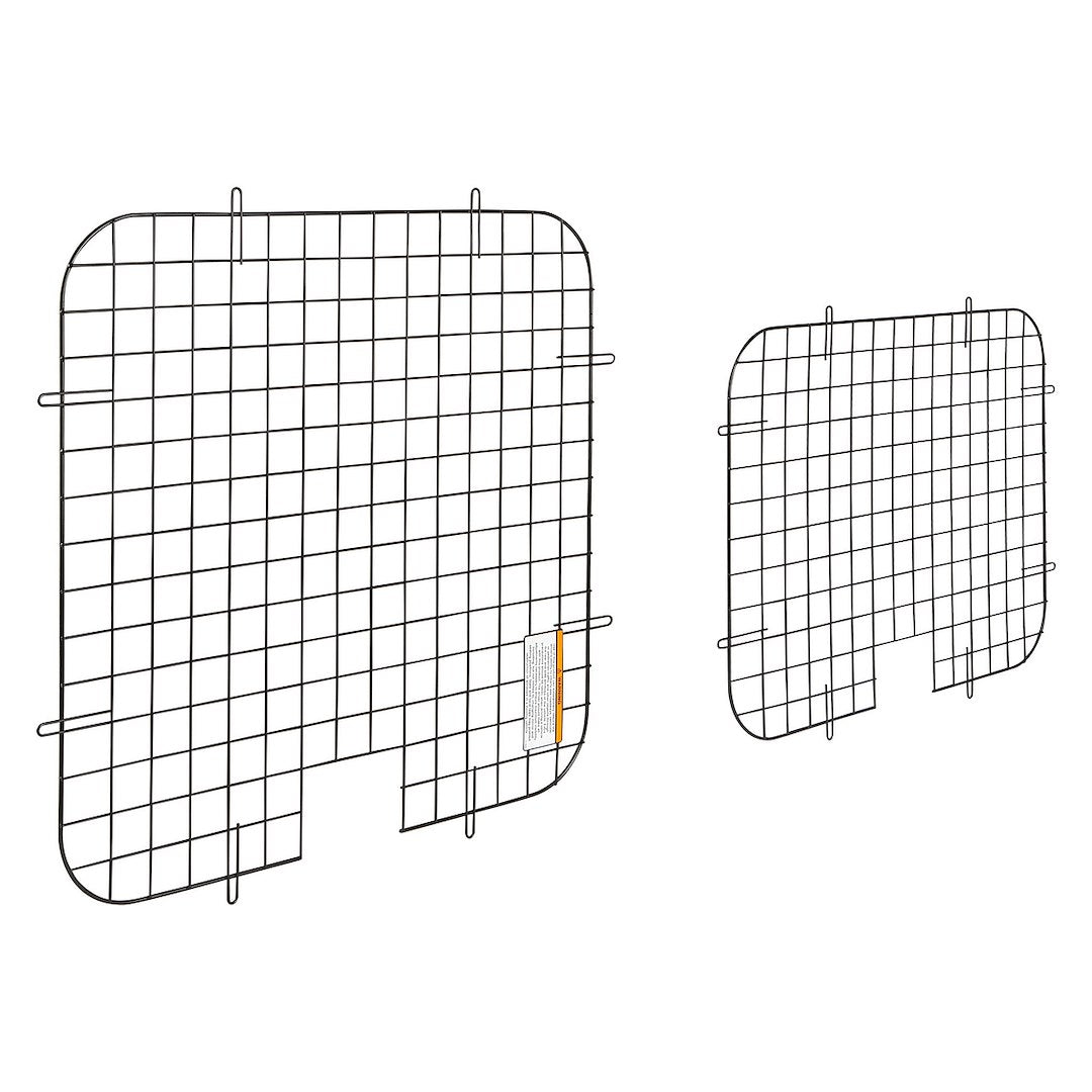 VAN WNDW SCREEN GM SETOF2 - Marine Parts OnlyWEATHERGUARD