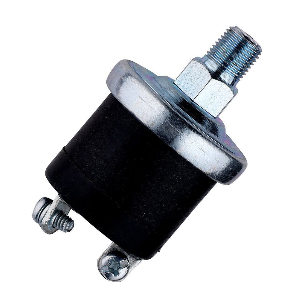 VDO Heavy Duty Normally Open–Single Circuit 4 PSI Pressure Switch - Marine Parts OnlyMarine Navigation & InstrumentsVDO