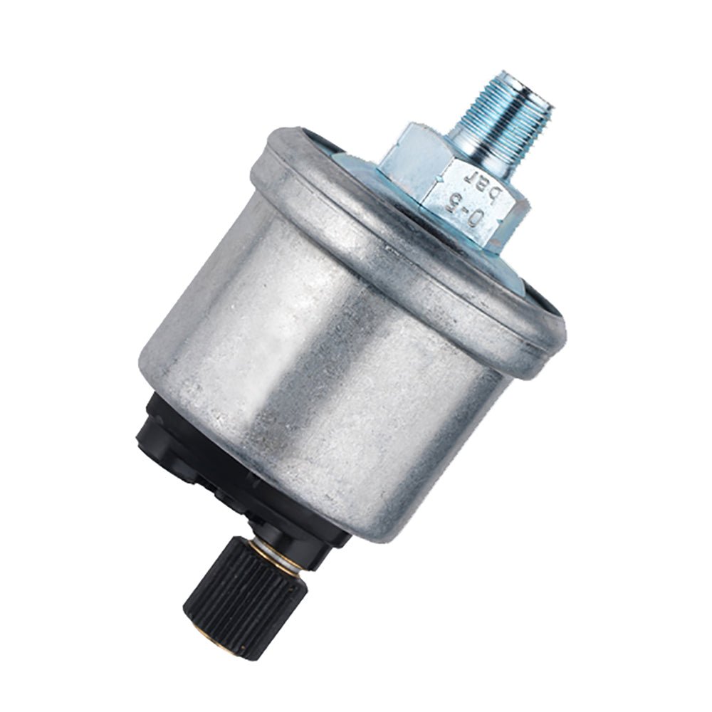 VDO Pressure Sender 150 PSI - 1/8 - 27 NPT - Marine Parts OnlyMarine Navigation & InstrumentsVDO