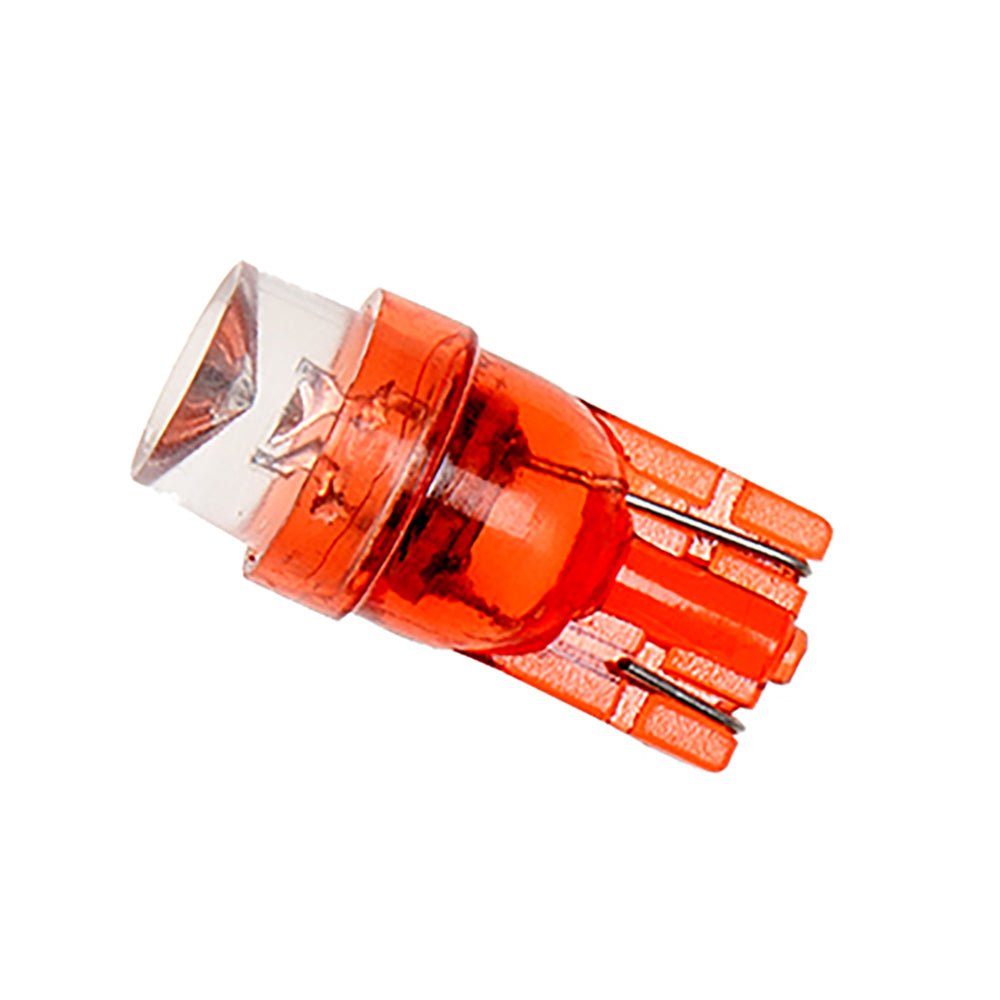 VDO Type E - Red LED Wedge Bulb - Marine Parts OnlyMarine Navigation & InstrumentsVDO