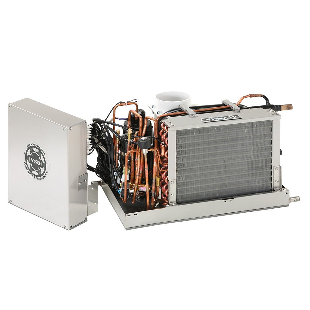 Velair Compact i21VSD Gen II Marine Air Conditioner Unit - 230V - 21,000 BTU - Marine Parts OnlyMarine Plumbing & VentilationVelair