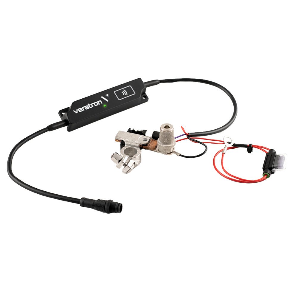 Veratron LinkUp Intelligent Battery Sensor Gateway - 12V - 500AH - Marine Parts OnlyMarine Navigation & InstrumentsVeratron