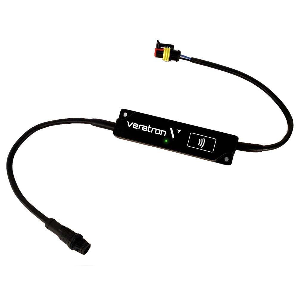Veratron LinkUp J1939 to NMEA 2000 Gateway - Marine Parts OnlyMarine Navigation & InstrumentsVeratron