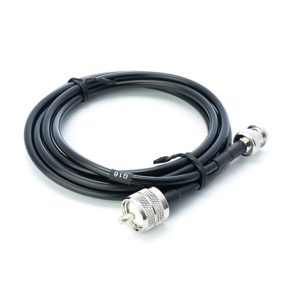 Vesper Splitter Patch 2M Cable f/Cortex M1 to External VHF - Marine Parts OnlyCommunicationVesper
