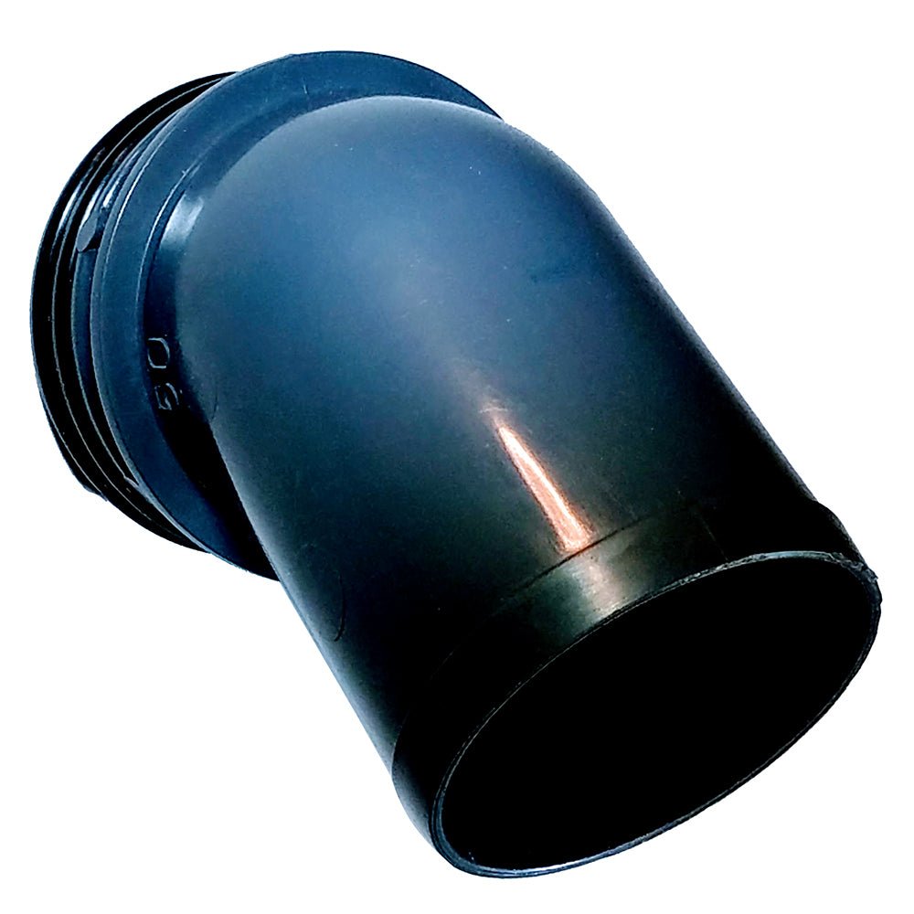 VETUS Rotating Hose Connection f/LP, LSS & NLP - 50mm - Marine Parts OnlyBoat OutfittingVETUS