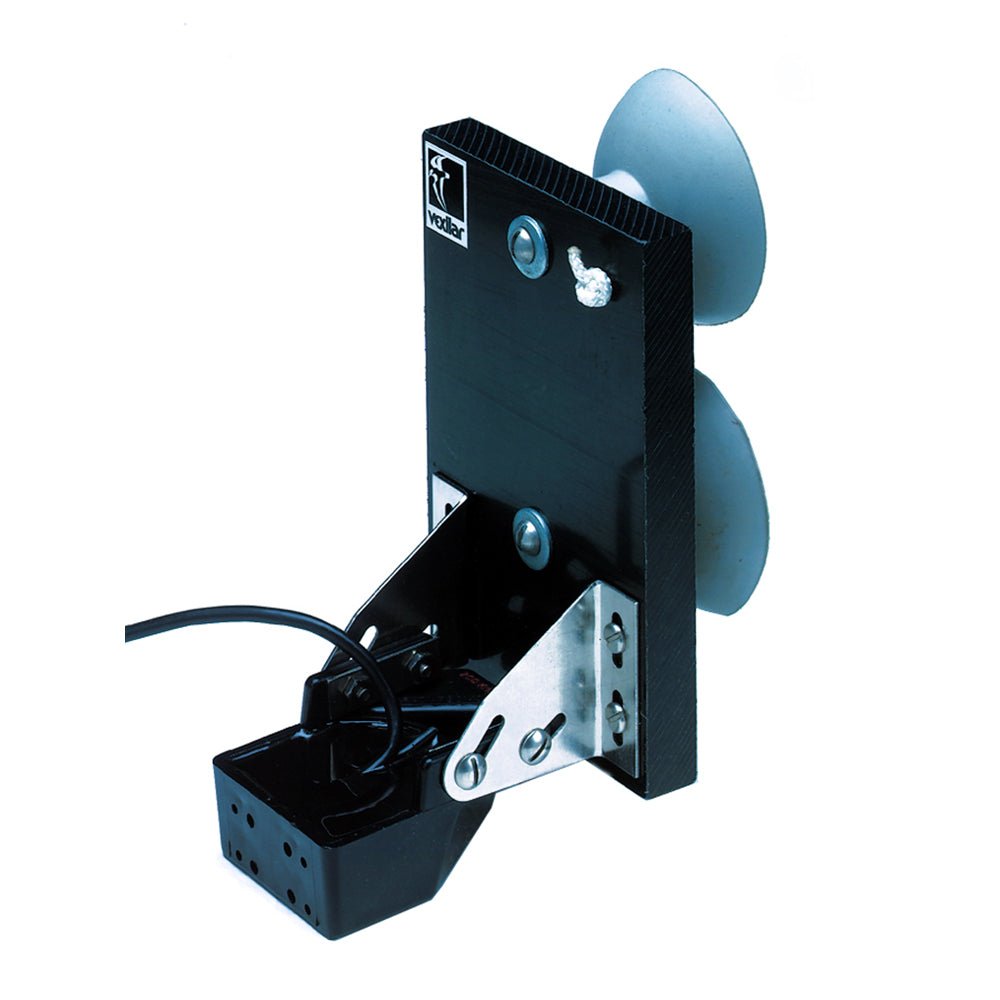 Vexilar Portable Suction Cup Bracket f/All HS Transducers - Marine Parts OnlyMarine Navigation & InstrumentsVexilar