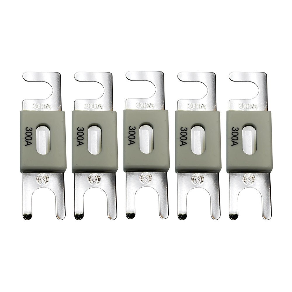 Victron ANL - Fuse 300A/80V f/48V Products (Package of 5) - Marine Parts OnlyElectricalVictron Energy