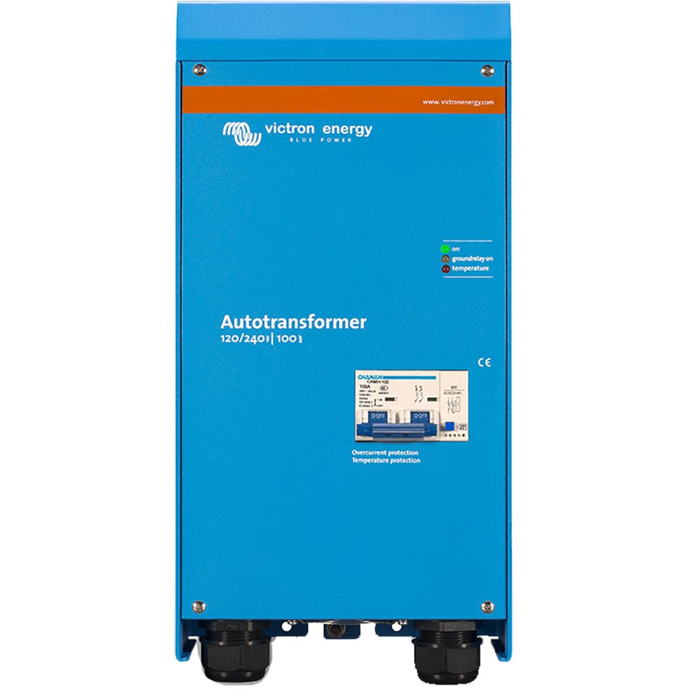 Victron Autotransformer - Split Phase 120/240V - 100AMP - Marine Parts OnlyElectricalVictron Energy