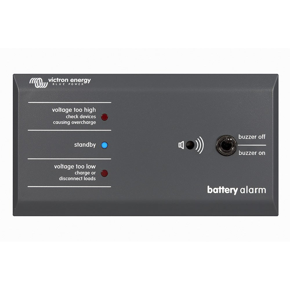 Victron Battery Alarm GX - Marine Parts OnlyElectricalVictron Energy