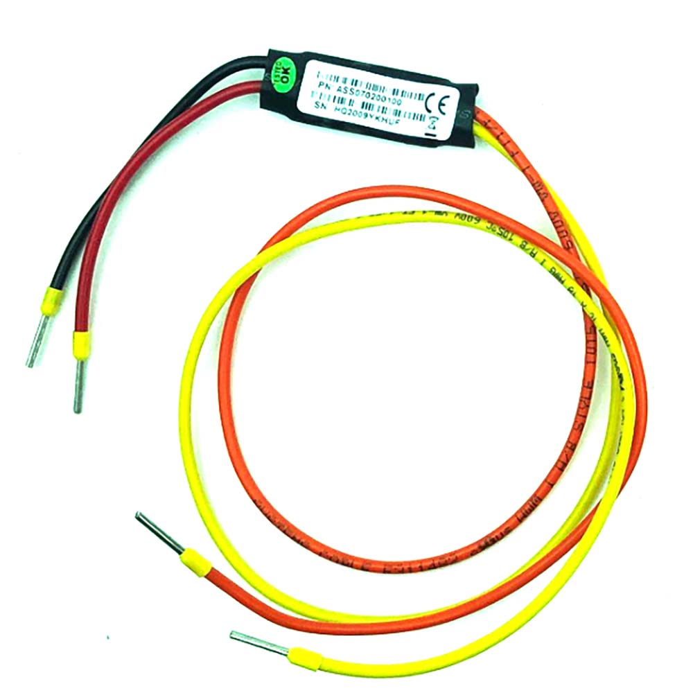 Victron Cable f/Smart BMS CL 12 - 100 to MultiPlus - Marine Parts OnlyElectricalVictron Energy