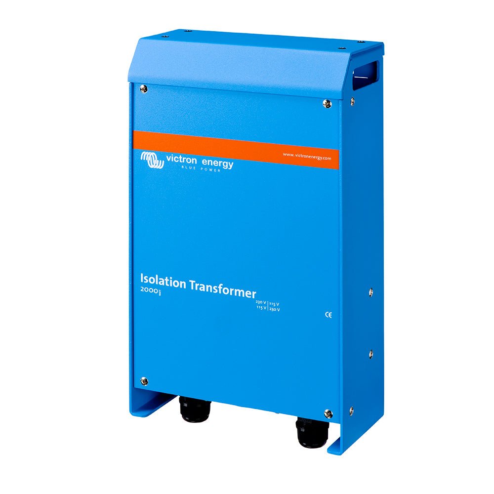 Victron Isolation Transformer - 2000W - 115/230 VAC - Marine Parts OnlyElectricalVictron Energy