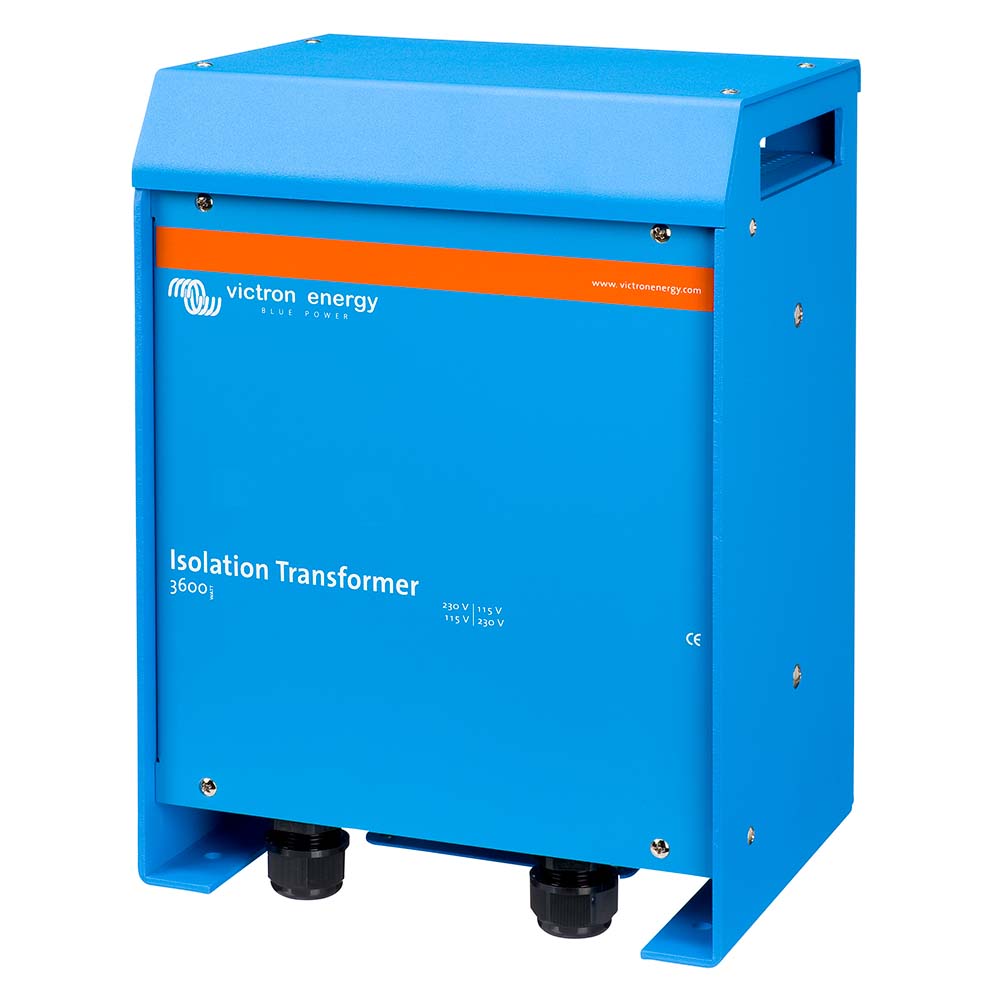 Victron Isolation Transformer 3600W Auto 115/230V - Marine Parts OnlyElectricalVictron Energy