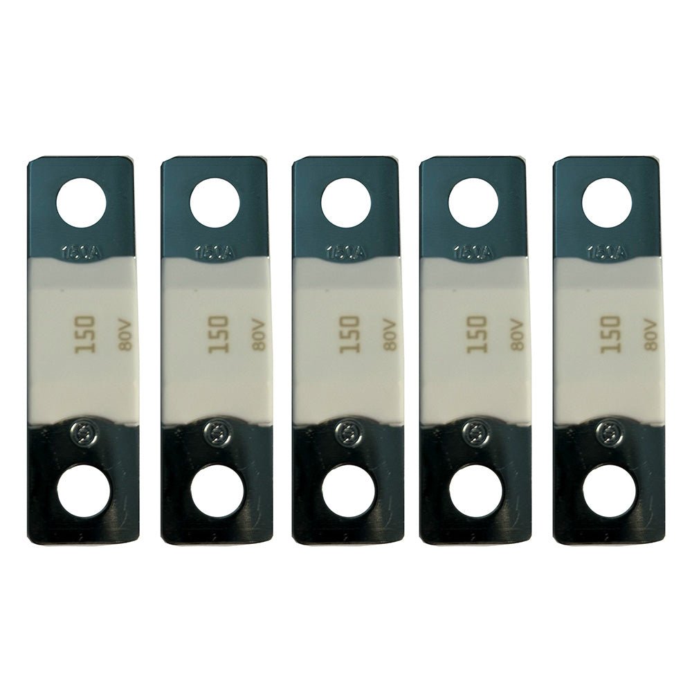 Victron MEGA - Fuse 150A/80V Ceramic (Package of 5 Pieces) - Marine Parts OnlyElectricalVictron Energy
