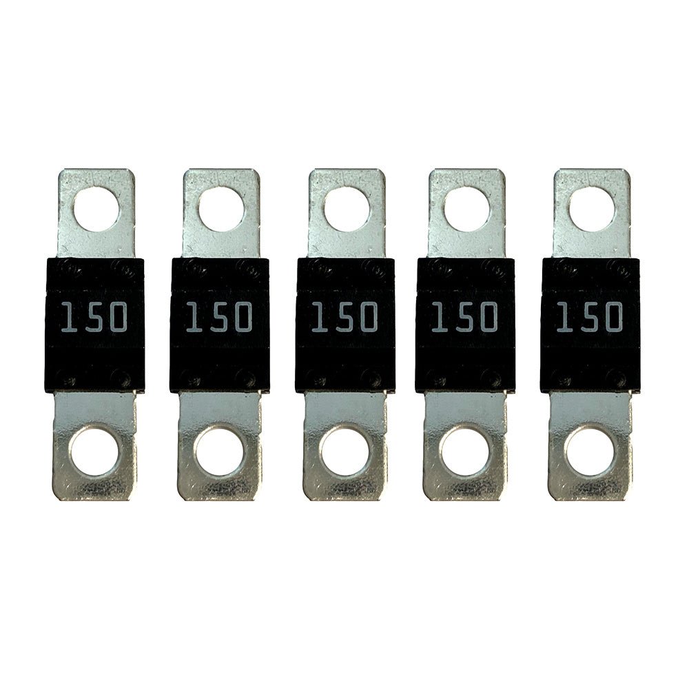 Victron MIDI - Fuse 150A/32V (Package of 5) - Marine Parts OnlyElectricalVictron Energy