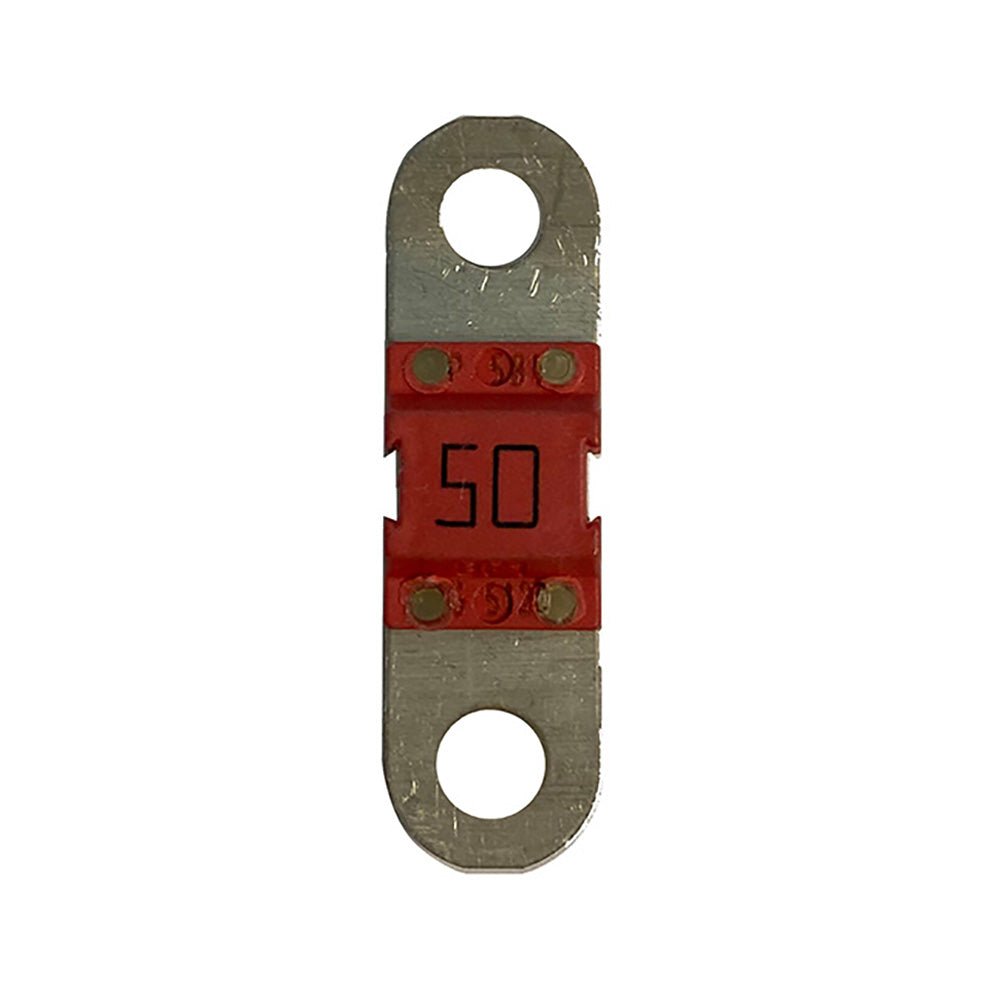 Victron MIDI - Fuse 50A/58V f/48V Products (Package of 1) - Marine Parts OnlyElectricalVictron Energy