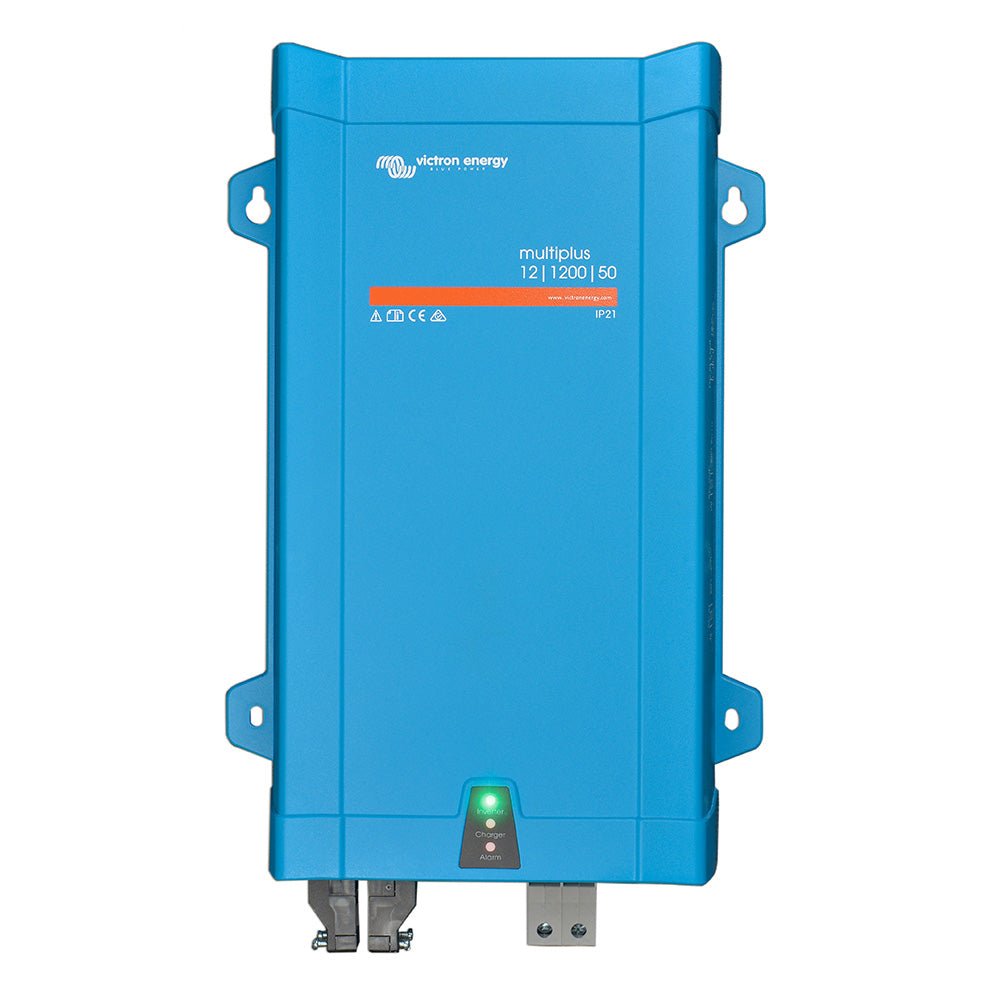 Victron MultiPlus 12/1200 - 50 - 16 - 120V - VE. Bus - Marine Parts OnlyElectricalVictron Energy