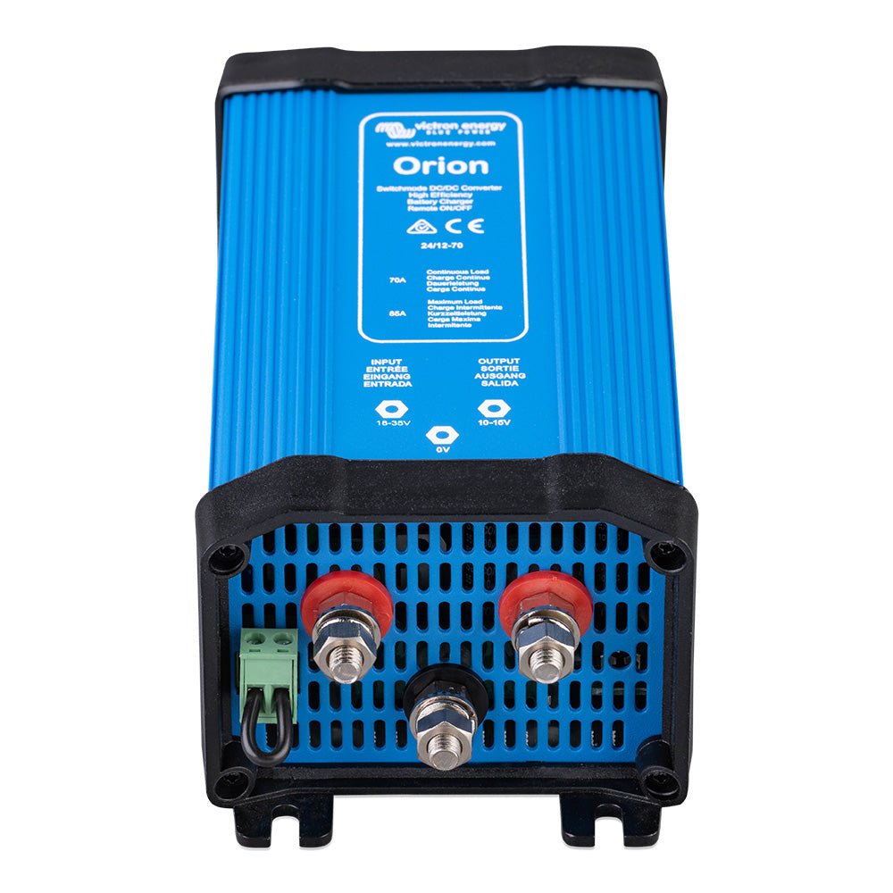 Victron Orion 24/12 - 70 DC - DC Converter IP20 - Marine Parts OnlyElectricalVictron Energy