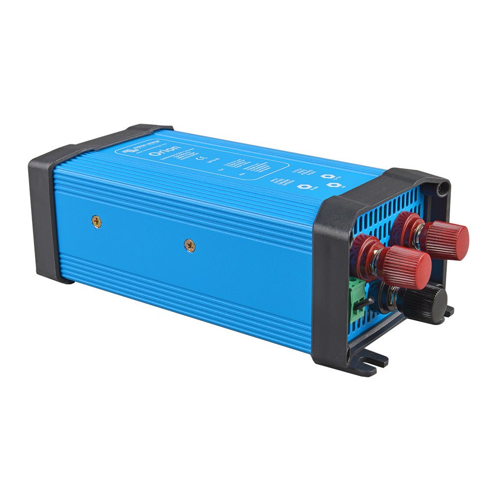 Victron Orion 24/12 - 70A DC - DC Converter w/Binding Posts - IP20 - Marine Parts OnlyElectricalVictron Energy