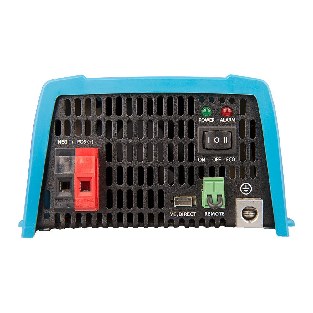 Victron Phoenix Inverter 12/375 - 120V - VE.Direct GFCI Duplex Outlet - 300W - Marine Parts OnlyElectricalVictron Energy