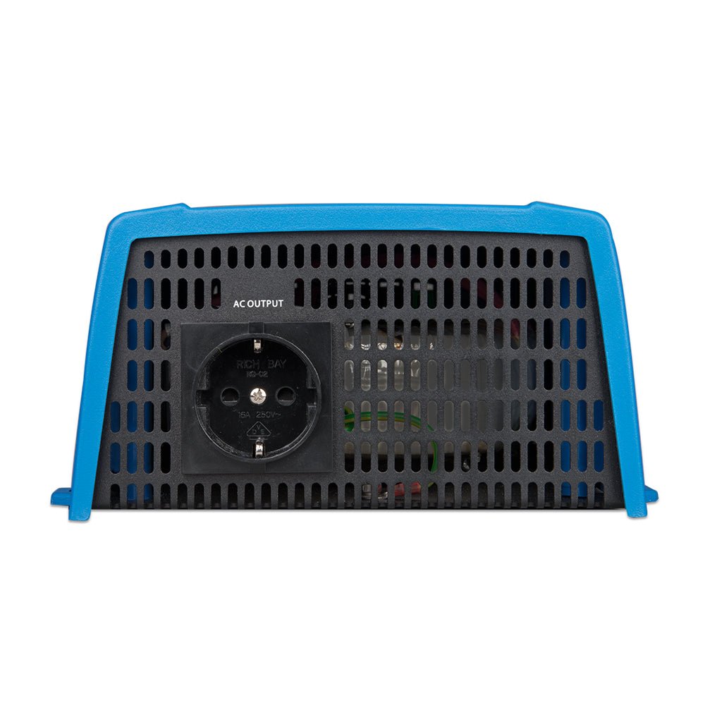 Victron Phoenix Inverter 24VDC - 800VA - 120VAC - 50/60Hz - VE.Direct - Marine Parts OnlyElectricalVictron Energy