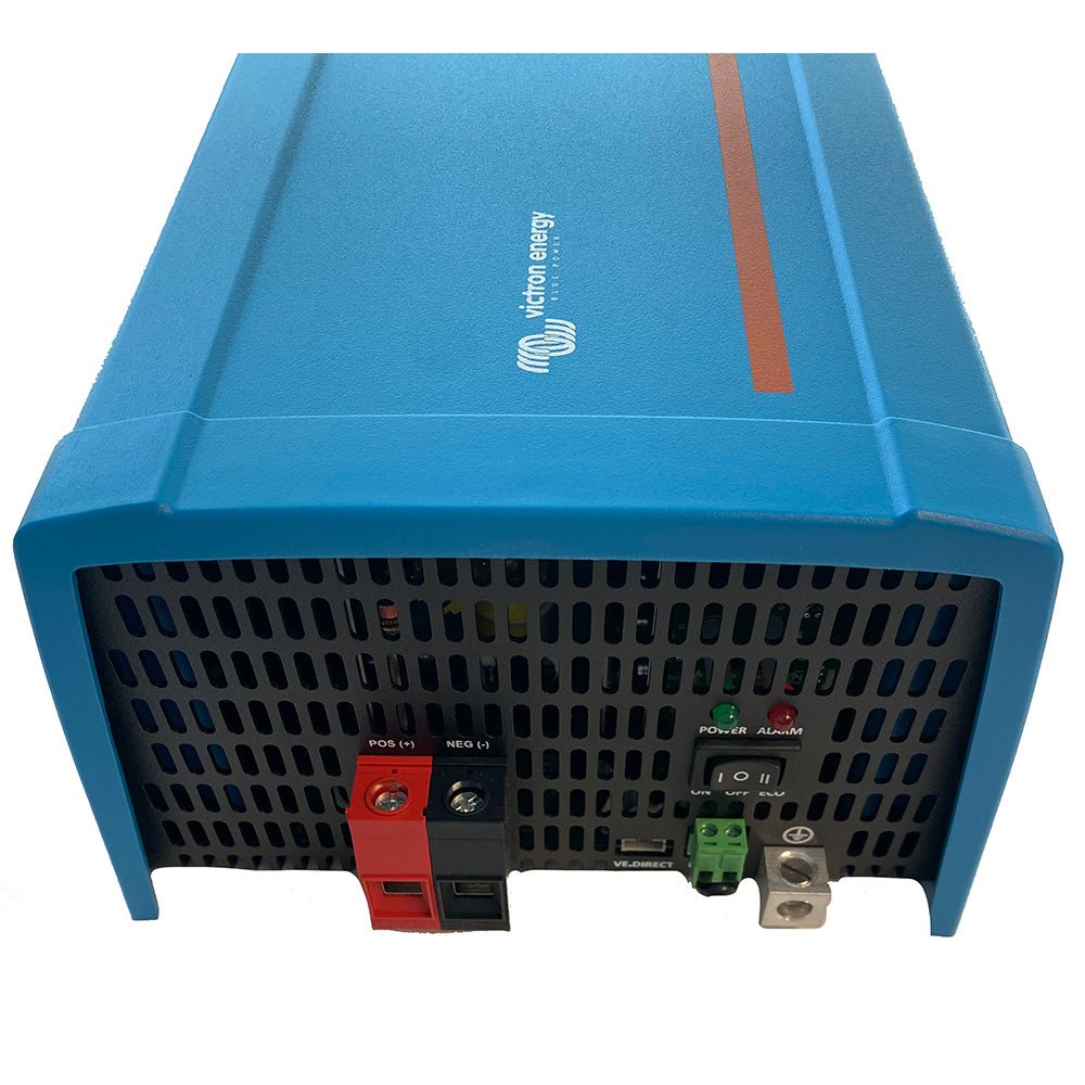 Victron Phoenix Inverter 48VDC - 1200VA - 120VAC - VE.Direct - NEMA 5 - 15R - Marine Parts OnlyElectricalVictron Energy