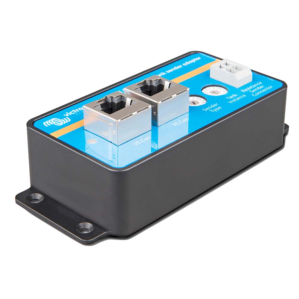 Victron Resistive Tank Sender Adapter VE.Can - Marine Parts OnlyBoat OutfittingVictron Energy