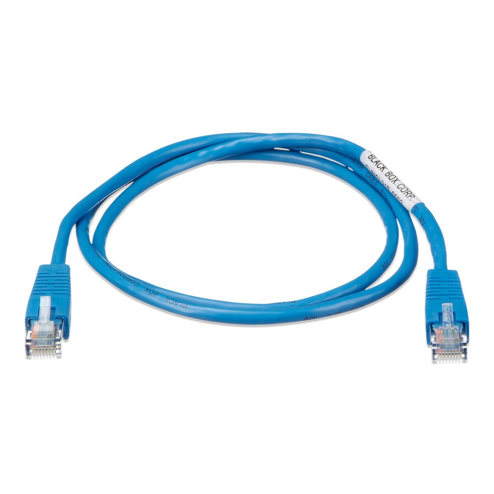 Victron RJ45 UTP - 0.3M Cable - Marine Parts OnlyElectricalVictron Energy