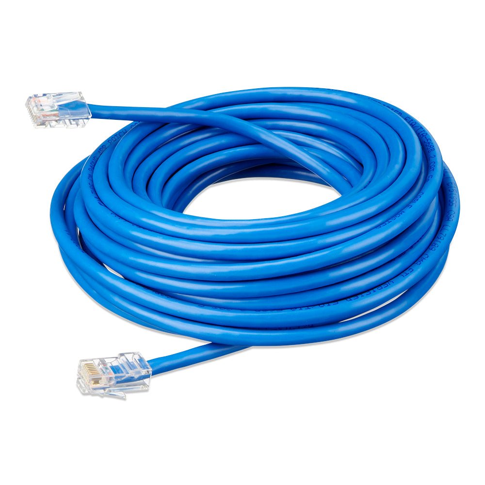 Victron RJ45 UTP - 10M Cable - Marine Parts OnlyElectricalVictron Energy