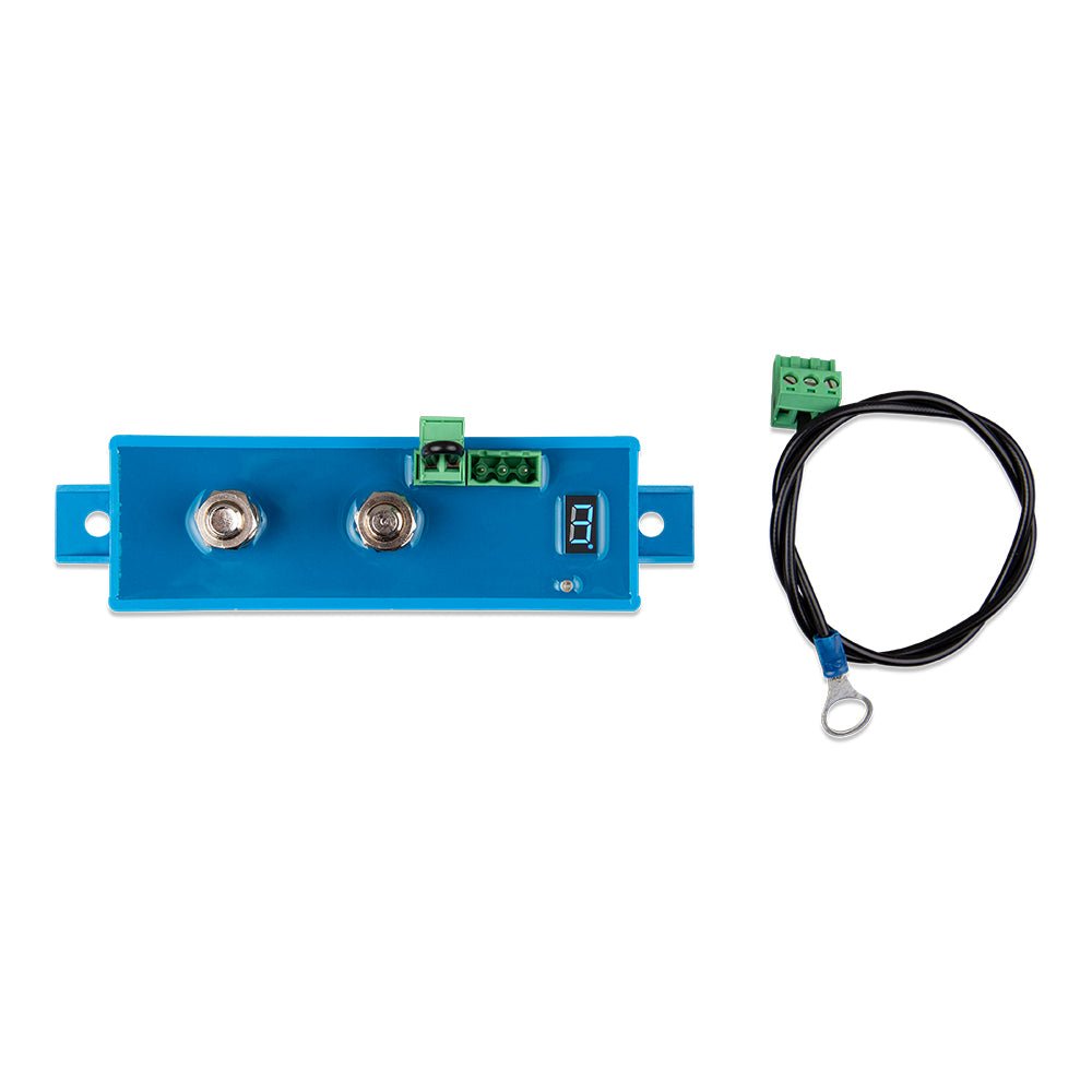 Victron Smart BatteryProtect - 100AMP - 6 - 35 VDC - Bluetooth Capable - Marine Parts OnlyElectricalVictron Energy
