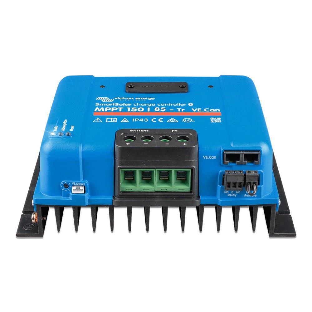 Victron Smart Solar MPPT 150/85 - TR VE.Can - Marine Parts OnlyElectricalVictron Energy