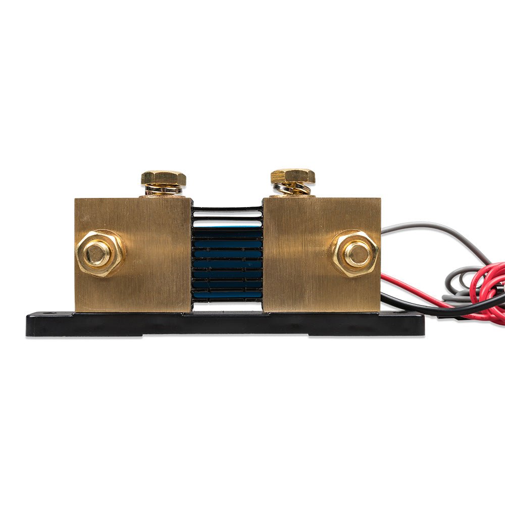 Victron SmartShunt 1000A/50MV IP65 Bluetooth Battery Monitor - Marine Parts OnlyElectricalVictron Energy