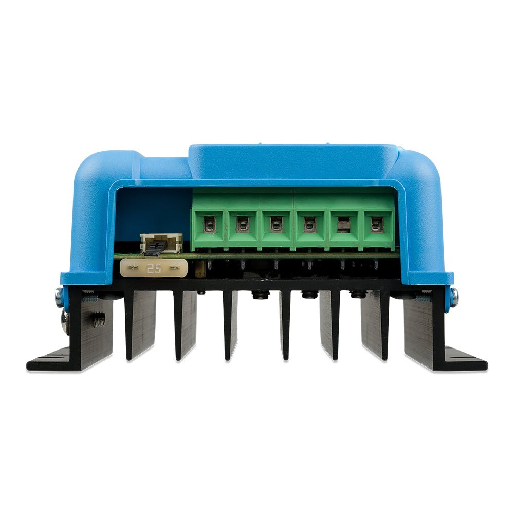 Victron SmartSolar MPPT 100/20 - Up to 48 VDC - UL Approved - Marine Parts OnlyElectricalVictron Energy