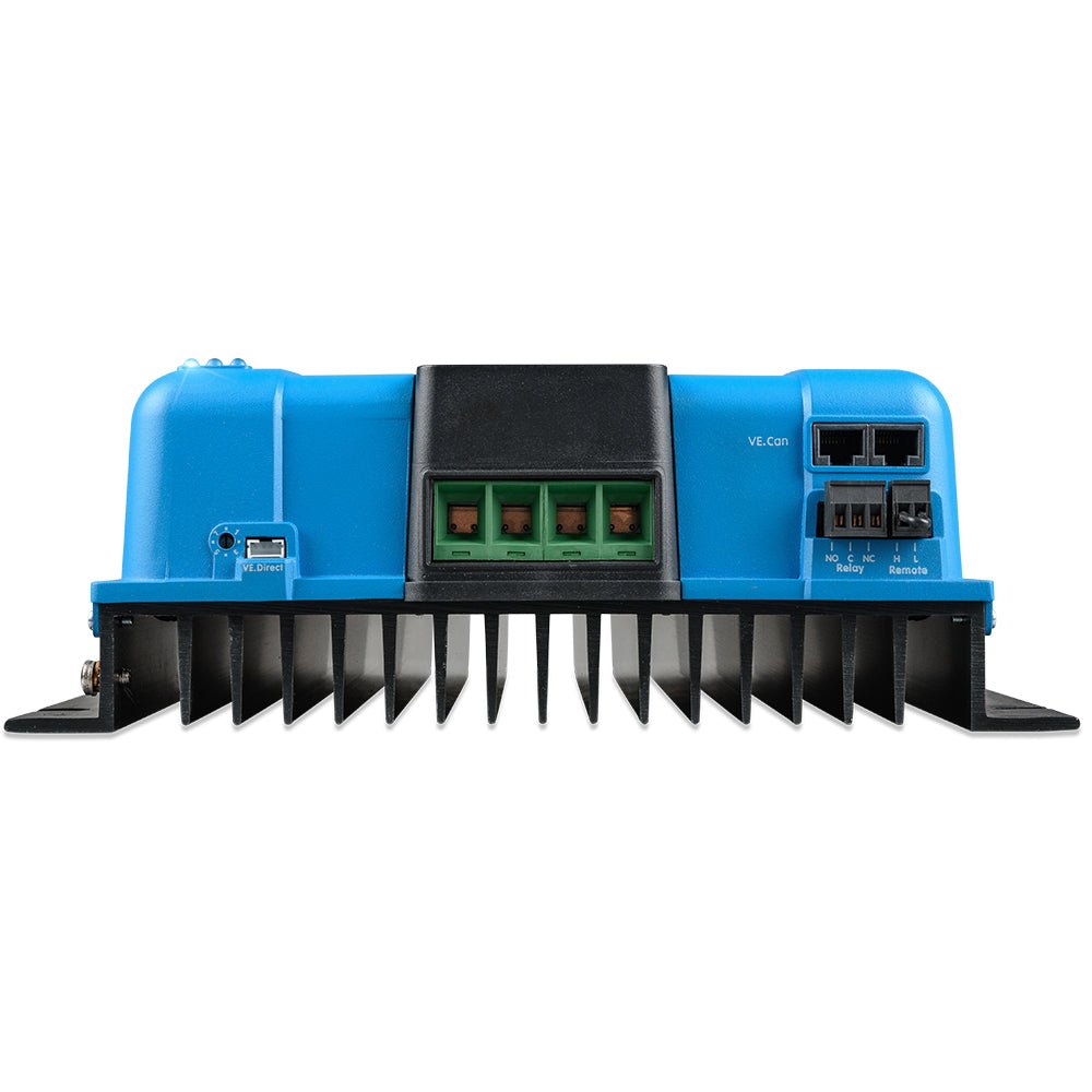 Victron SmartSolar MPPT 150/100 - TR VE.Can - UL Approved - Marine Parts OnlyElectricalVictron Energy