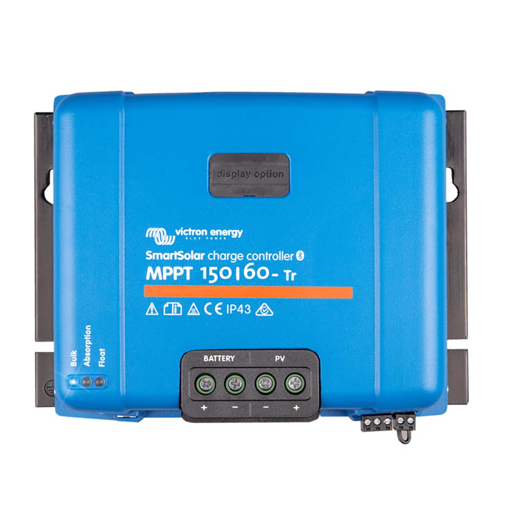 Victron SmartSolar MPPT 150/60 - TR Solar Charge Controller - UL Approved - Marine Parts OnlyElectricalVictron Energy
