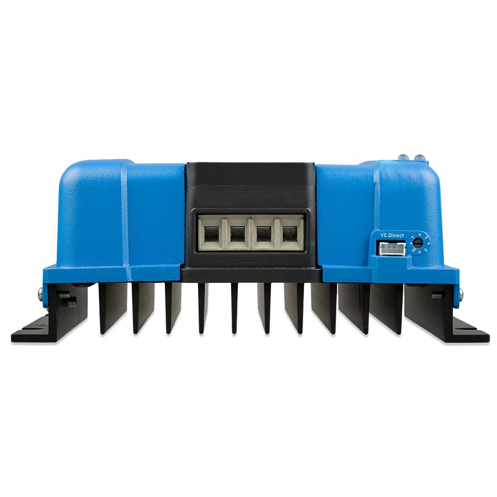 Victron SmartSolar MPPT Charge Controller - 100V - 50AMP - UL Approved - Marine Parts OnlyElectricalVictron Energy