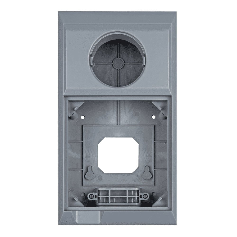 Victron Wall Mount Enclosure f/Color Control GX & BMV or MPPT Control - Marine Parts OnlyElectricalVictron Energy