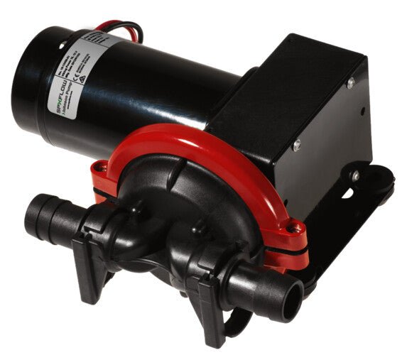 VIKING POWER 16 WASTE PUMP 12V - Marine Parts OnlyJOHNSON PUMPVIKING POWER 16 WASTE PUMP 12V