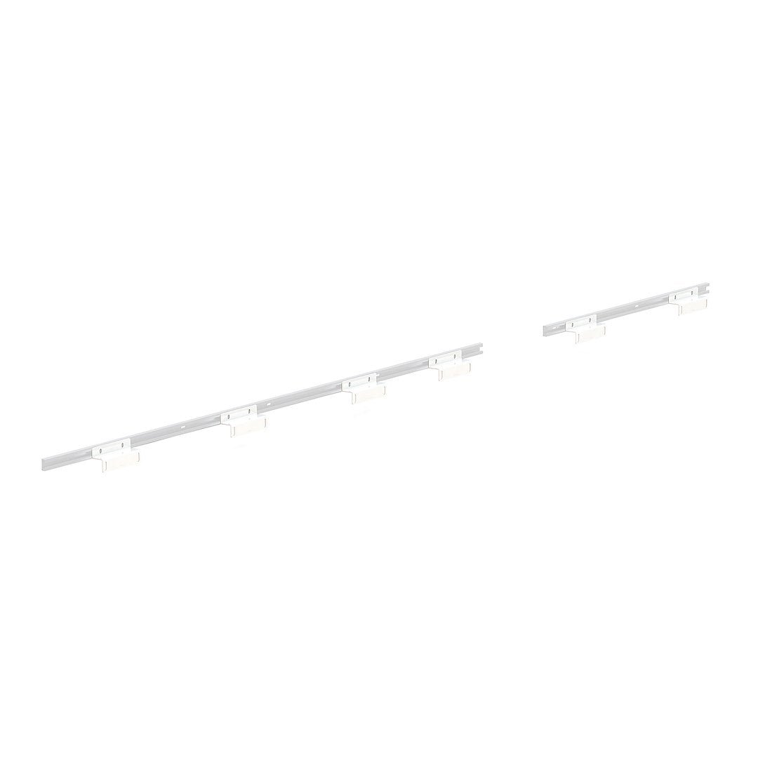 VN SHLF MNT KT RAM PRMSTR 159'EXTWB - Marine Parts OnlyWEATHERGUARD