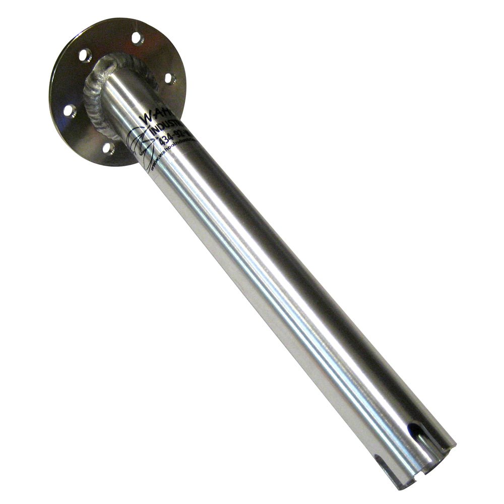 Wahoo Gimbal Mount - Marine Parts OnlyHunting & FishingWahoo Industries