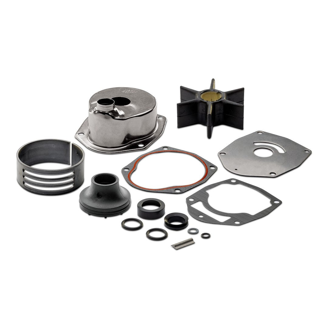 WATER PUMP KIT - Marine Parts OnlySIERRAMARINE