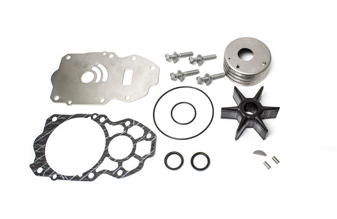 WATER PUMP REPAIR KIT - Marine Parts OnlySIERRAMARINE