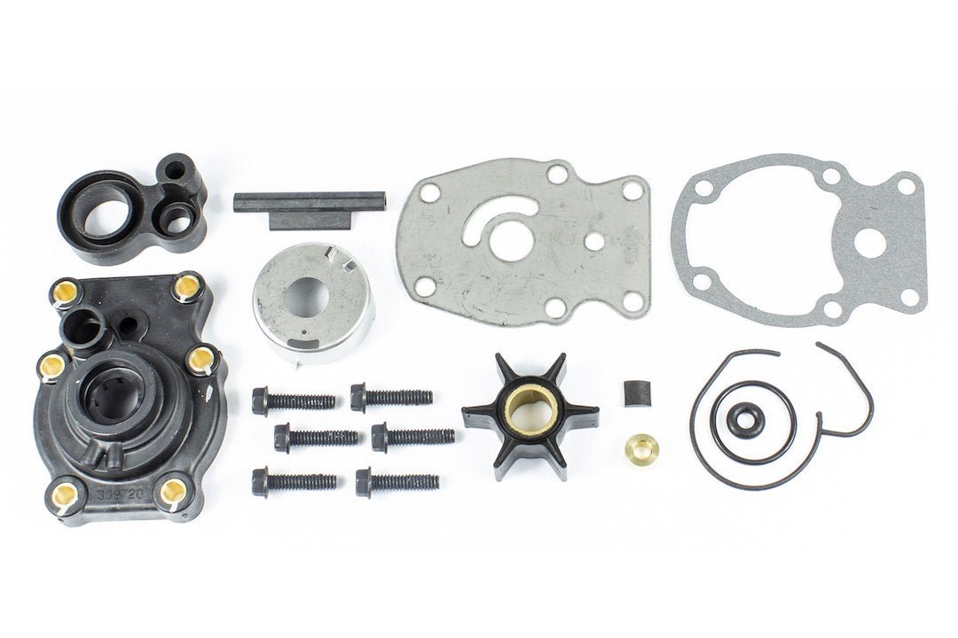 WATER PUMP REPAIR KIT WITHOUT HOUSI - Marine Parts OnlySIERRAMARINE