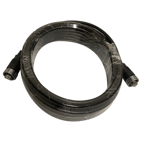 WATERPROOF LAN CABLE 10M - Marine Parts OnlyFURUNOWATERPROOF LAN CABLE 10M